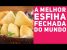 A MELHOR ESFIHA DO MUNDO (Como fazer Esfiha Fechada de Carne e outros) – Receitas de Minuto #343