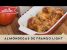 Almôndegas de Frango Light – Receitas de Minuto EXPRESS #61