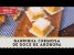 Barrinha de Doce de Abóbora – Receitas de Minuto EXPRESS #156