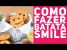 BATATA SMILE CASEIRA (Como fazer batata sorriso ou carinha) – Receitas de Minuto EXPRESS #290