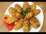 Bolinho de bacalhau, super fácil.