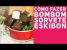 BOMBOM DE SORVETE (Como fazer Mini Eskibon, o Bombom Gelado) – Receitas de Minuto EXPRESS #286