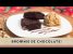 BROWNIE DE CHOCOLATE MAIS FÁCIL DO MUNDO (Como Fazer) – Receitas de Minuto #117