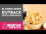 CEBOLA DO OUTBACK (Blooming Onion) – Receitas de Minuto #330