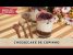 Cheesecake de Copinho – Receitas de Minuto EXPRESS #87