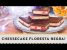 Cheesecake Floresta Negra – Receitas de Minuto #183