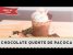 Chocolate Quente de Paçoca – Receitas de Minuto EXPRESS #150