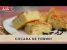 Cocada de Forno – Receitas de Minuto EXPRESS #53