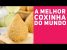 COMO FAZER A MELHOR COXINHA DO MUNDO – Receitas de Minuto #336