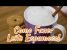 Como fazer leite espumoso – Receitas de Minuto EXPRESS #06