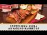 Costelinha Barbecue Hunts – Receitas de Minuto #228