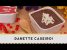 Danette Caseiro – Receitas de Minuto EXPRESS #124