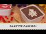 Danette Caseiro – Receitas de Minuto EXPRESS #124