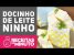 DOCINHO DE CORTE DE LEITE NINHO – Receitas de Minuto EXPRESS #266