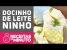 DOCINHO DE CORTE DE LEITE NINHO – Receitas de Minuto EXPRESS #266