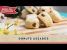 Donuts Assados – Receitas de Minuto #144