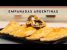 Empanadas Argentinas – Receitas de Minuto #95