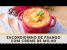 Escondidinho de Frango com Creme de Milho – Receitas de Minuto #251