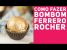 FERRERO ROCHER CASEIRO (Como fazer bombom de avelã) Receita de Páscoa – Receitas de Minuto #351