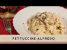 Fettuccine Alfredo – Receitas de Minuto #98