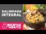 GALINHADA INTEGRAL – Receitas de Minuto