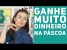 GANHE MUITO DINHEIRO NESSA PÁSCOA (Como ganhar dinheiro vendendo Ovo de Pascoa) feat Nathalia Arcuri