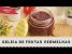 Geleia de Frutas Vermelhas – Receitas de Minuto EXPRESS #178