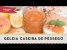 Geleia de Pêssego – Receitas de Minuto EXPRESS #195