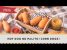 Hot Dog no palito (Corn Dogs) – Receitas de Minuto #261