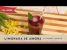 Limonada de Amora (Blackberry Lemonade) – Receitas de Minuto EXPRESS #65