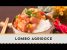 Lombo de Porco Agridoce – Receitas de Minuto #208