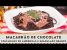 Macarrão de Chocolate – Cacau Show