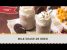 Milk shake de Oreo – Receitas de Minuto EXPRESS #234
