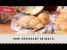 Mini Croissant de Maçã – Receitas de Minuto EXPRESS #203