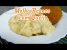 Molho Branco com Queijo – Receitas de Minuto #09