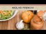 Molho French – Receitas de Minuto EXPRESS #42