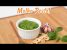 Molho Pesto – Receitas de Minuto EXPRESS #17