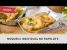 Moqueca Individual no Papilote – Receitas de Minuto EXPRESS #245