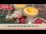 Mousse de Pêssego – Receitas de Minuto EXPRESS #76