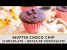 Muffin Choco Chip – Receitas de Minuto #253