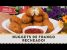 Nuggets de Frango Recheado – Receitas de Minuto #178