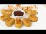 Nuggets de Milho – Receitas de Minuto #71