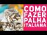 PALHA ITALIANA (Como fazer com passo a passo completo) – Receitas de Minuto EXPRESS #292