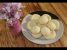 PÃO DE QUEIJO COM 3 INGREDIENTES SUPER FÁCIL