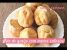 PÃO DE QUEIJO COM MENOS CALORIAS
