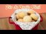 Pão de Queijo Fácil – Receitas de Minuto #68