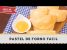 PASTEL DE FORNO FÁCIL (Como fazer sem fritura e recheio que quiser!) – Receitas de Minuto #227