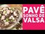 PAVÊ DE BOMBOM SONHO DE VALSA DELICIOSO (Como fazer passo a passo) – Receitas de Minuto EXPRESS #283