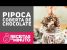 PIPOCA COBERTA DE CHOCOLATE – Receitas de Minuto EXPRESS #267