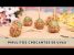 Pirulito Crocante de Uva – Receitas de Minuto EXPRESS #94
